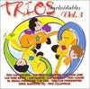 CD VARIOUS - Trios Inolvidables 3  Japan Latin Used