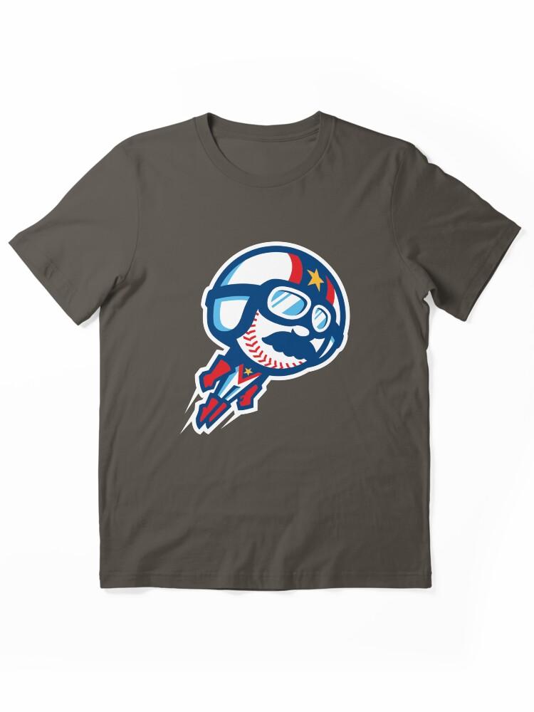 Super Mega Baseball The Cannon-icon Essential Unisex T-Shirt