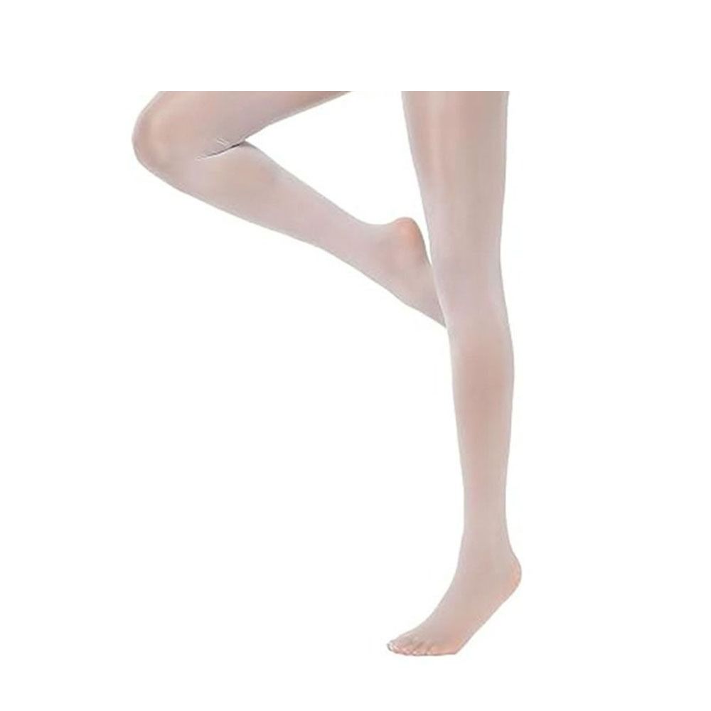 Oil Bright Shimmer Tights 360°Seamless Crotch Sheer Pantyhose Shaping Silk Stockings Girls