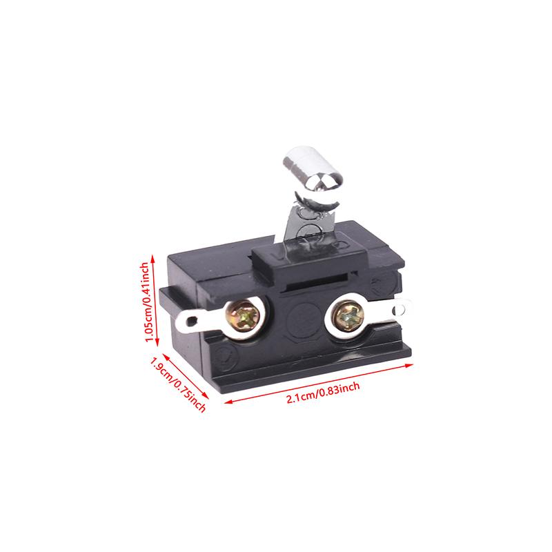 Универсальная машинка для стрижки волос, аксессуары для контроллера, выключатель питания для машинки для стрижки волос, для большинства машинок для стрижки волос