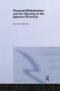 Книга Financial Globalization and the Opening of the Japanese Economy
