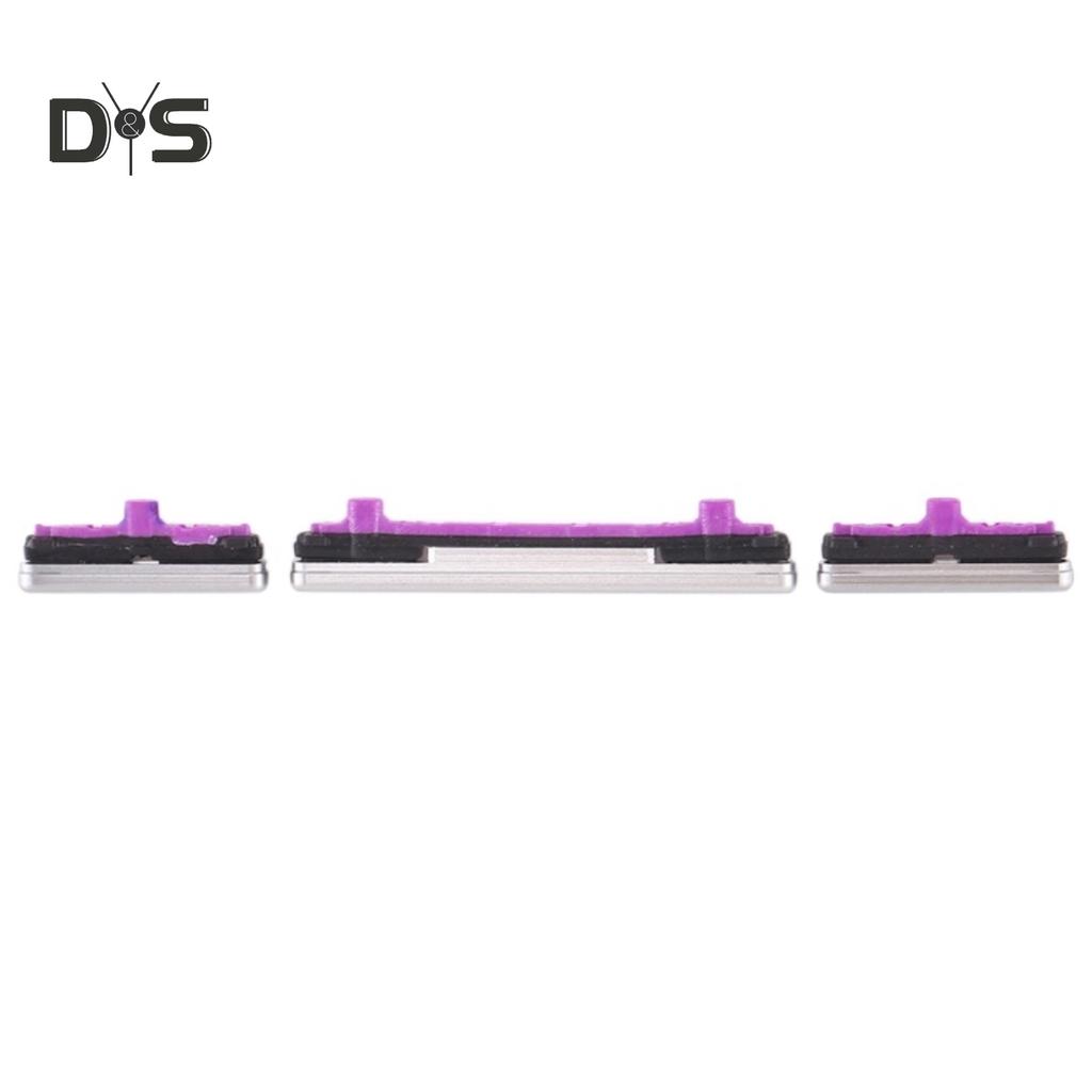 Телефону требуется запасная часть набора кнопок включения/выключения громкости для Samsung Galaxy S10