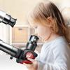 HD Telescope Professional Astronomical Telescope High Increase Monocular Kids Science Experiment Binokel Teaching