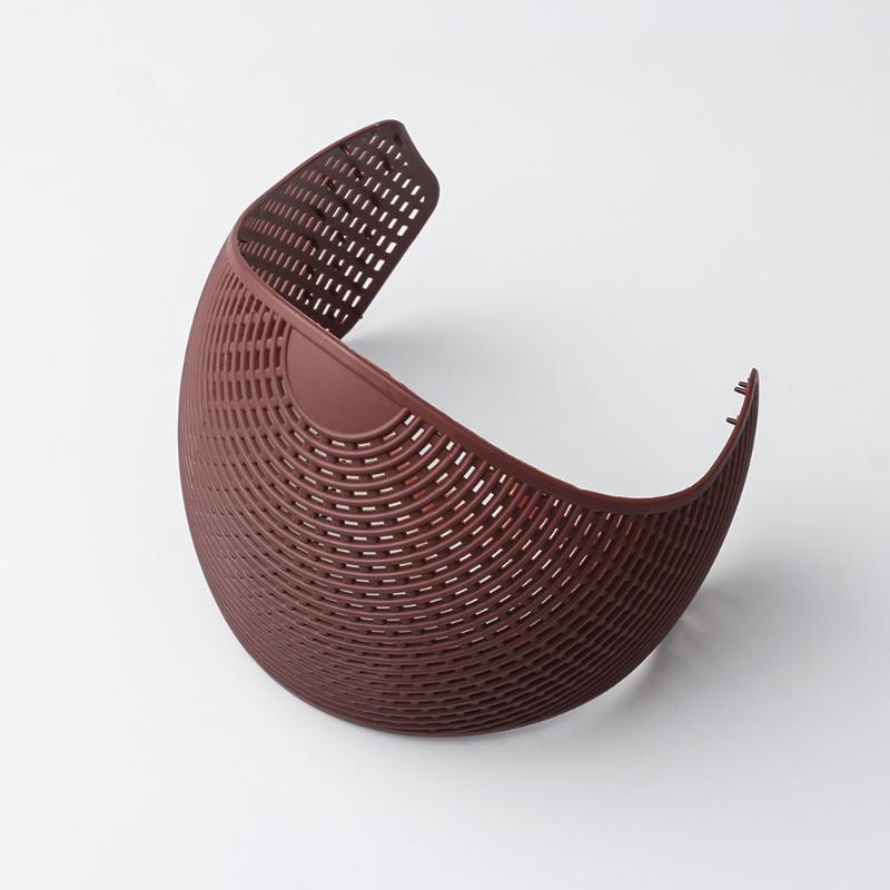 Портативная повязка для крепления платка на голову, многофункциональная, ветрозащитная, платок-повязка на голову, расширенный держатель для платка, аксессуар для волос