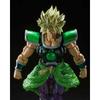 Эксклюзивная фигурка Comic-Con S.H.Figuarts Супер Сайян Броли, нераспечатанная