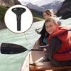 SUP Paddle Запасная ручка Т-образная ручка Аксессуары для SUP Летние инструменты для водных видов спорта Ручка для вала Инструменты для ладони Каяк