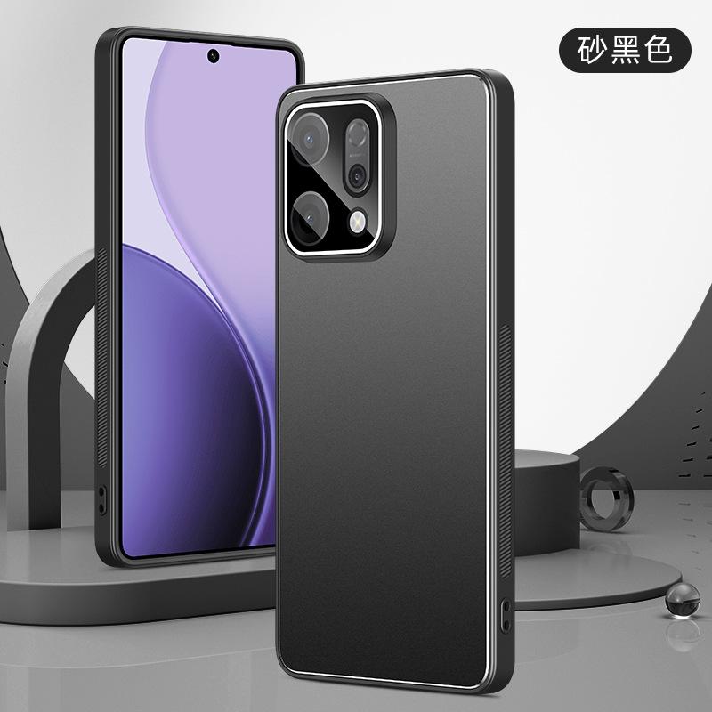 Чехол для мобильного телефона OPPO Reno11 Золотой Щит Линза Полностью закрывающий Reno11Pro Вращающаяся подставка Защитный чехол Жесткий