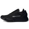 Y-3 Runner 4D IOW 'Черный' Мужские FZ4502