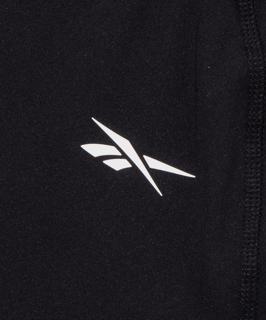 Reebok Футболка Id Muscle - Черный / 100242028
