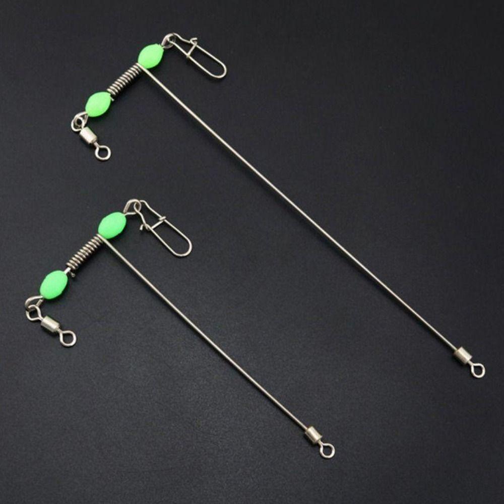 10 шт., запирающийся, открытый, разветвитель стволов, высокоскоростные вертлюги для троллинговой рыбалки, 3-сторонний вращающийся вертлюг