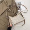 2025 Autumn Women's Versatile High-End Crossbody Shoulder Bag