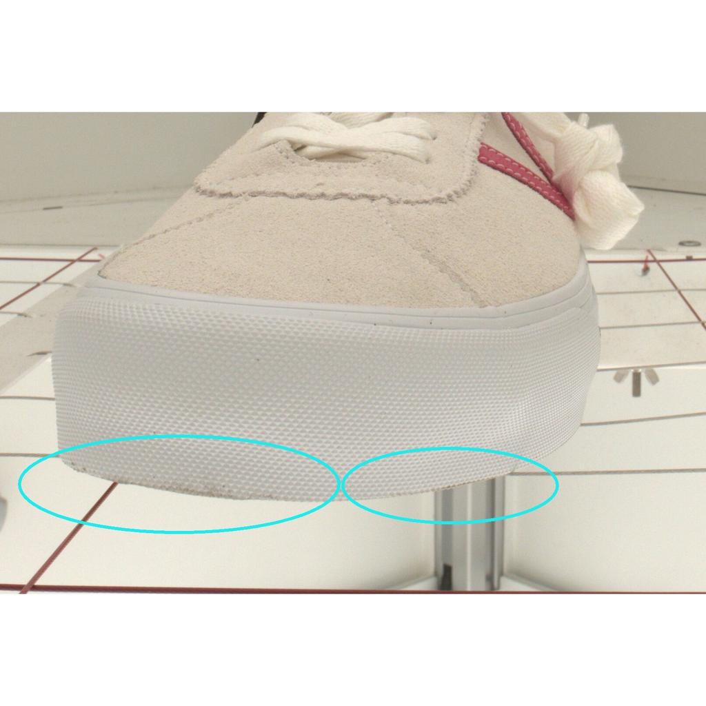 Pre-owned Vans Vault Epoch VR3 LX VN0A5EE5B2W-P26094562424565
