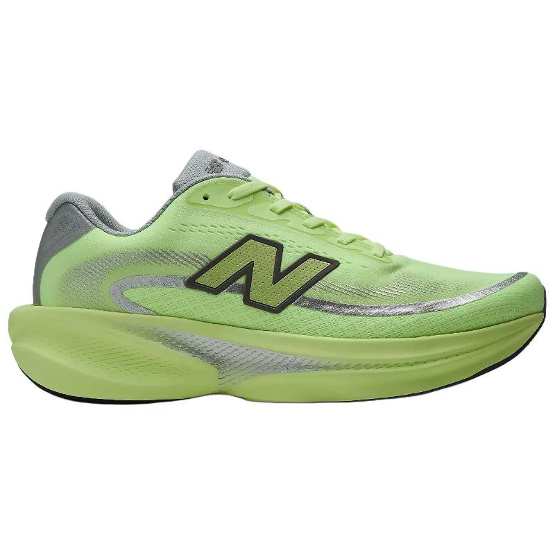 New Balance Кроссовки для бега Ellipse v1 Мужские Зеленые Удобная посадка Дышащие MELPS78S