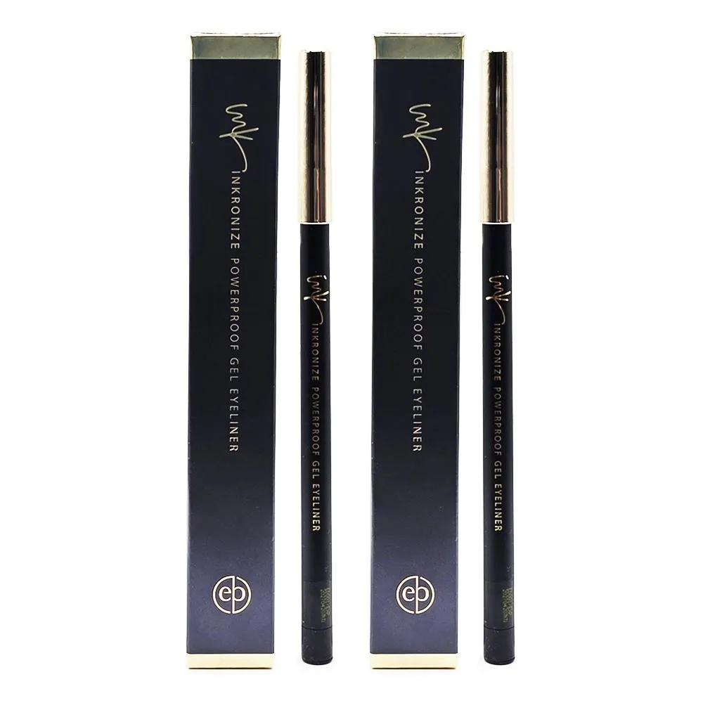 ENPRANI Inkronize Powerproof Gel Eyeliner x 2 - Coco Black