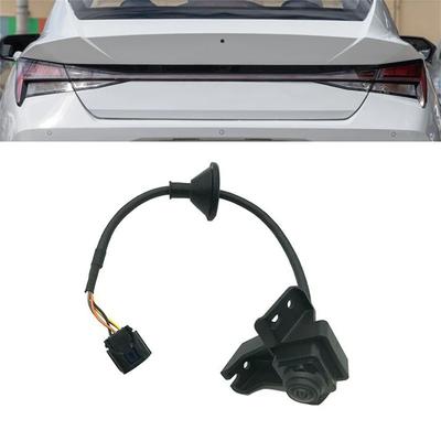 Новая камера заднего вида 99240-Bu500 для Hyundai Elantra 2021-22