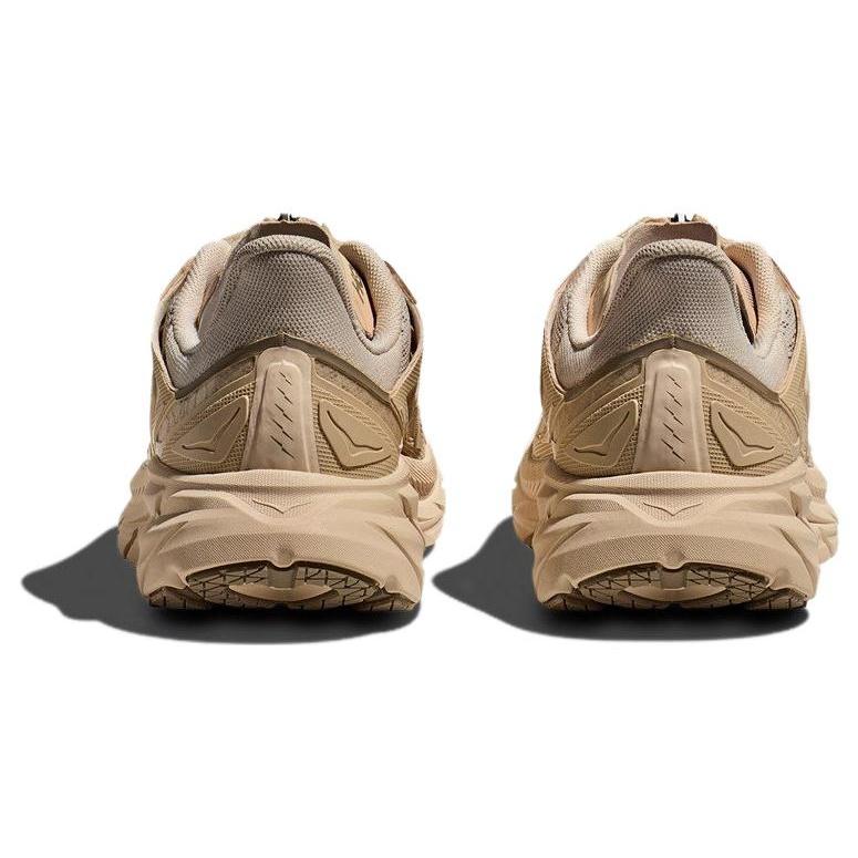 HOKA One One Project Clifton 'Сдвигающаяся песчаная дюна' Мужские 1127924-SSDD