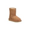 UGG Классические ботинки II для малышей Каштановые Детские кроссовки Коричневые 1017703T-CHE