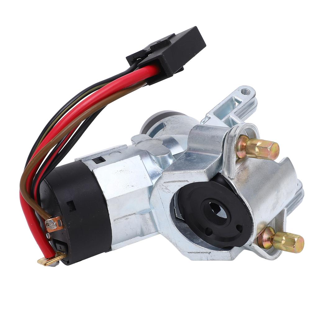 Ignition Starter Switch with 2 Keys 000 545 81 08 Replacement for MERCEDES‑BENZ SPRINTER