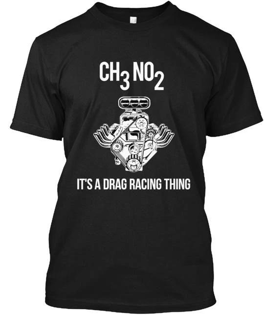 Футболка Ch3 No2 Drag Racing Thing Сделано в США Размеры от S до 5XL
