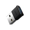 Baseus USB-адаптер Bluetooth Dongle Adaptador Bluetooth 5.3 для ПК, ноутбука, беспроводной динамик, аудиоприемник, USB-передатчик