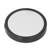 Подставка с постоянной температурой с питанием от USB, подогреватель для чашки молока для дома, офиса, кухни, черная