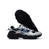 Fila Спортивная удобная низкая повседневная обувь Cat Paw для мужчин, черная, серая, синяя F12M114111FBV