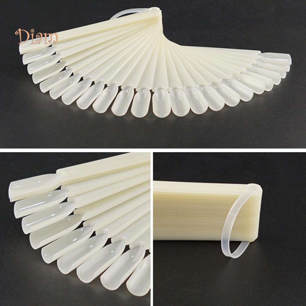 Палитра ногтей для гель лака. 24pcs