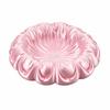 Satin Stripe Jewelry Display Tray 3D Printed Decorative Bowls Jewelry Organizer  Dressing Table