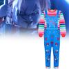 Play Childs Cosplay Costume Halloween Jumpsuits Party Stage Gift Performance