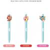 Cravity   07 Cravity Ball Pens  Summer Ver   2023 Cravity Character Pop Up Store