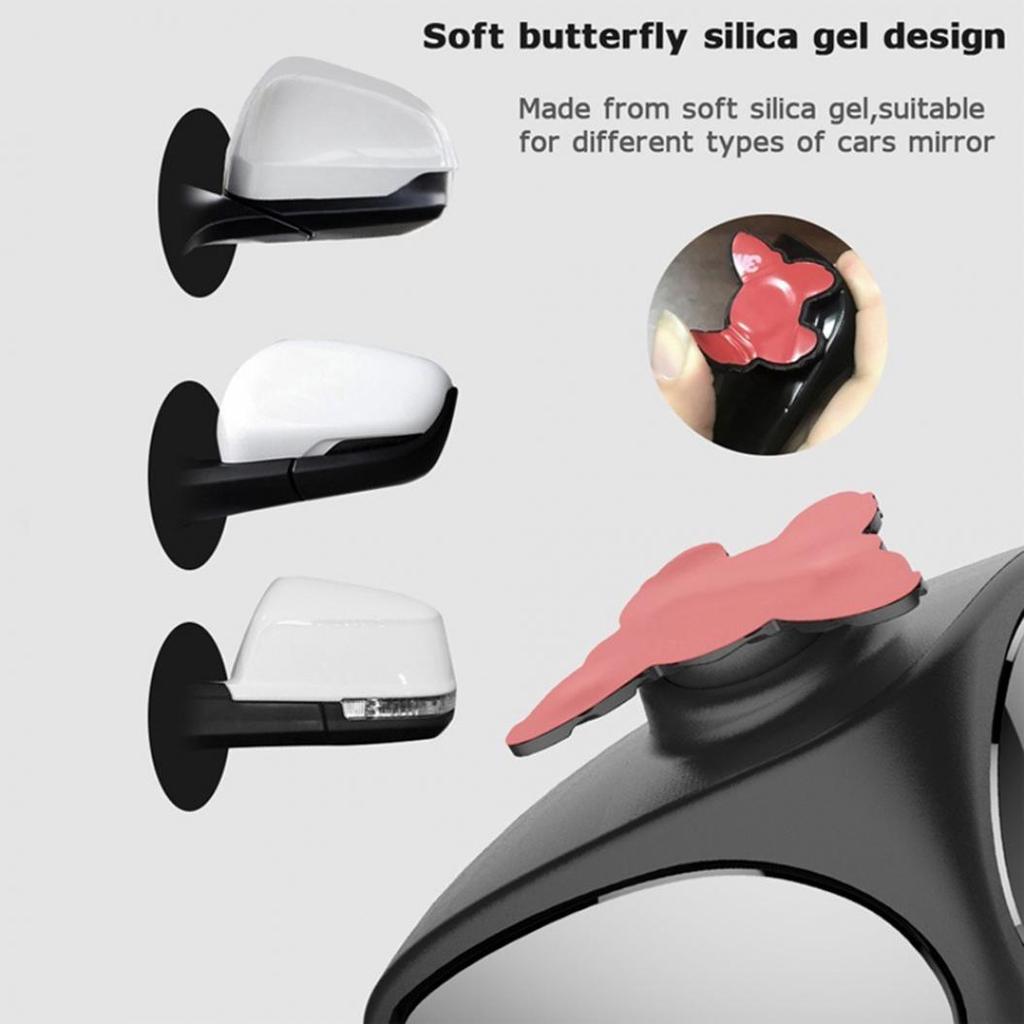 1 шт. 2 в 1 автомобильное зеркало для слепых зон, широкоугольное регулируемое выпуклое зеркало заднего вида