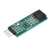 Compactly 3Axis Magnetic Geomagnetic Sensors Module With I2C Interfaces for Electronic Compasses Applications I2C Interfaces