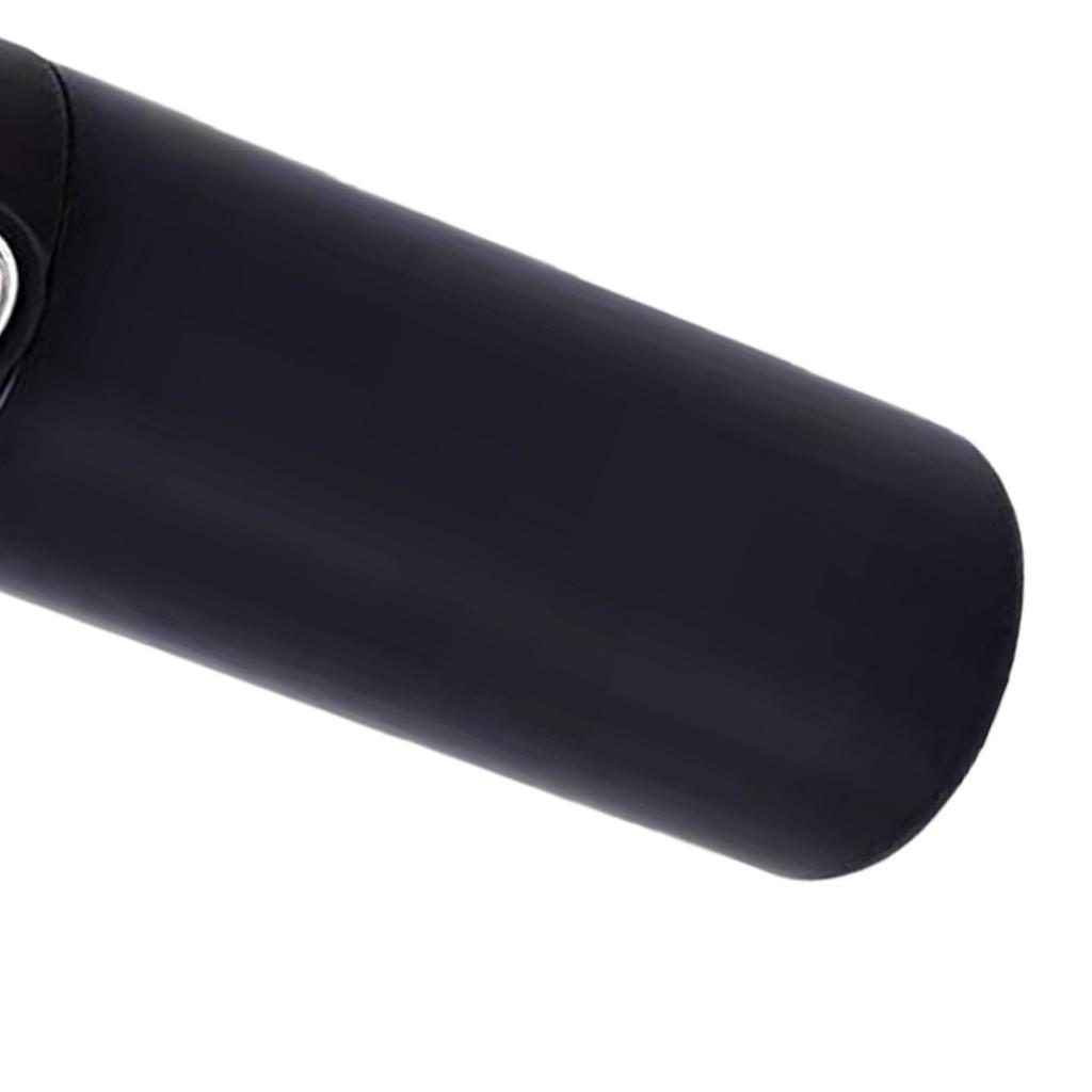 420 мл Умная термокружка из двухслойной нержавеющей стали с дисплеем температуры