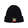 Унисекс вязаная шапка STORY Гольф шляпа C24291333 [Callaway] [Коллаборация TOY] / / 1010_Черный