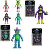 Коллекция миниатюрных игрушек Five Nights At Freddy's Идеальный подарок для детей