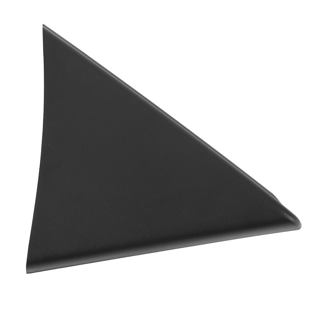 Верхняя отделка передней двери, устойчивая к царапинам, ударопрочная защитная накладка на внутреннее зеркало заднего вида для