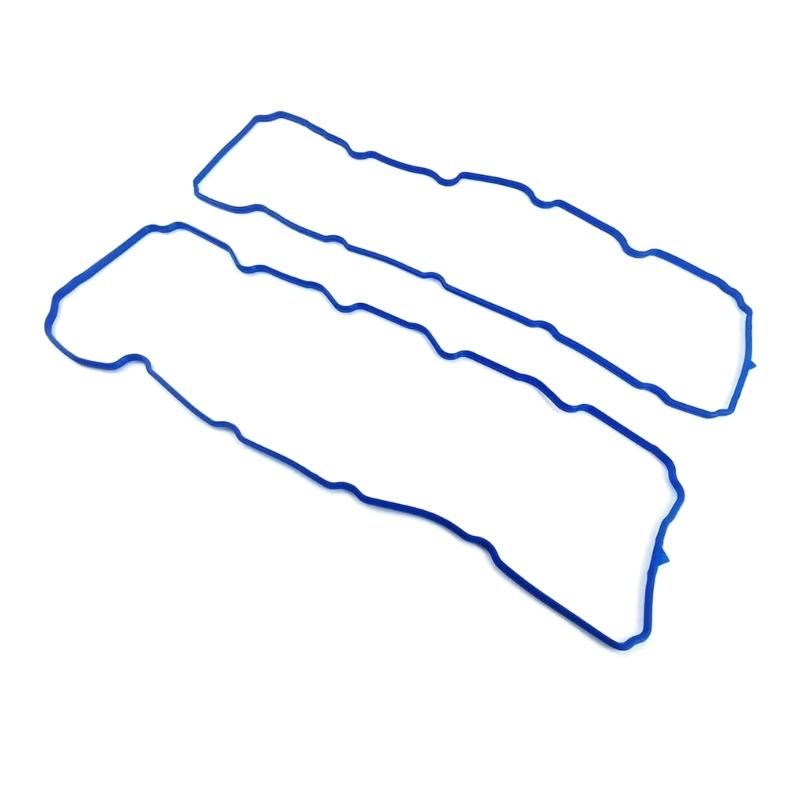 Комплект прокладок клапанной крышки с втулками для Dodge-V8 4.7L 1999-2003 гг., VIN-код JN SOHC VS50521R MA-4216904767, автоаксессуар