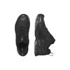 SALOMON XA Pro 3D V9 Амортизация Низкий верх Обувь для активного отдыха Мужские черные кроссовки 472731