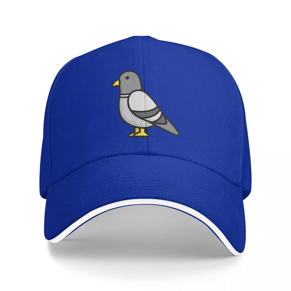 Бейсболки с вышивкой и принтом голубей, Snapback, Дышащие, Повседневные, Кепки, Для улицы, Для мужчин и женщин