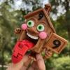 Доктор Нигде Игрушка-фигурка Украсть Мозговая гниль Фигурка 67 Мозговая гниль Итальянская Мозговая гниль Игрушка-фигурка Работа Работа Саур Фигурка