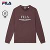 Fila Мужской флисовый пуловер
