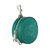 Gucci GG Double G Logo Zipper Wallet Large Men wallets Green 816957-AABY0-3120