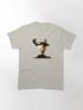 Kung Fu Panda panda the meditation Classic T-Shirt