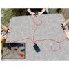 3-в-1 USB-кабель, USB на 3x Type-C Разъем Шнур питания Провод Быстрая зарядка Зарядная линия Удлинительный кабель