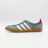 IG1456 Шон Уотерспун adidas Originals Gazelle Indoor Колледжный Зеленый (Мужской)