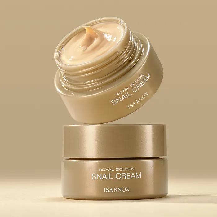 Royal Golden Snail Cream 60ml