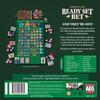 Alderac Entertainment Group Ready Set Bet Alderac Entertainment Group Horse Racing Betting Board Ages AEG7127 (AEG) - Game, 14+, 2-9 Players, 45-60
