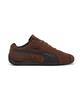 Puma Speedcat - Каштаново-коричневый:Черный / 406329-82