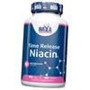 Niacin Slow Release, Time Release Niacin 250, Haya 100 Tab (36405089)