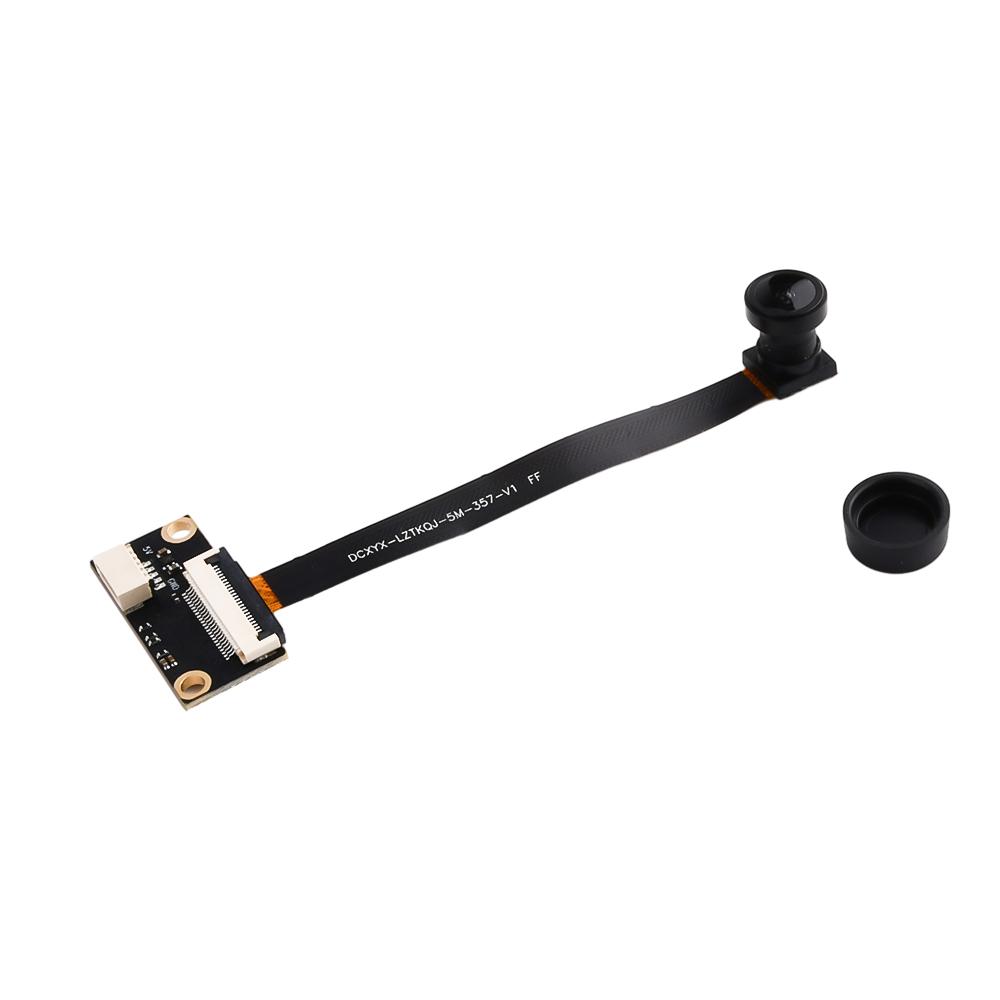 OV5640 USB Camera Module USB Drive-free to 5Pin USB Cable 68 72 120 160 Degrees Auto Focus HD 5MP